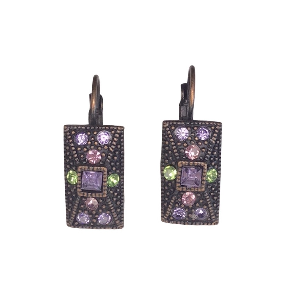 🍄 Beautiful Pair of Earrings